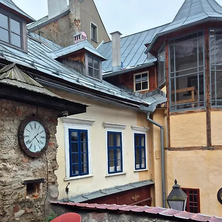 Magie Banská Štiavnica