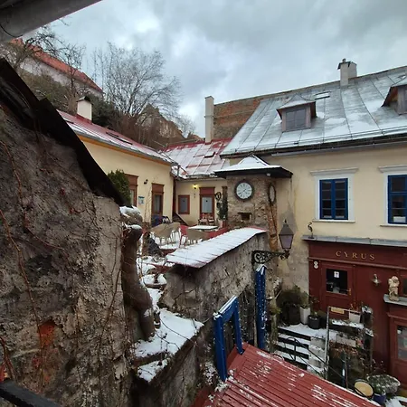 Magie Banská Štiavnica