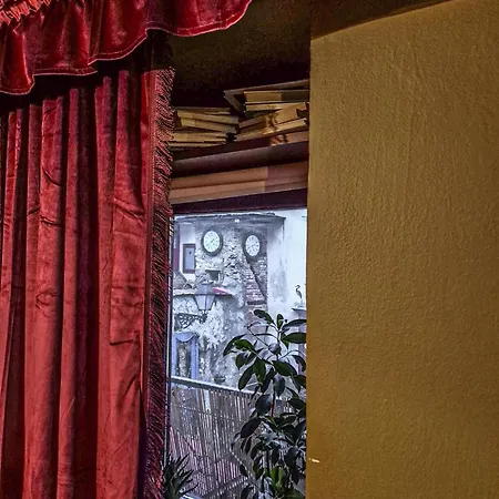 Mágie Apartmán Banská Štiavnica