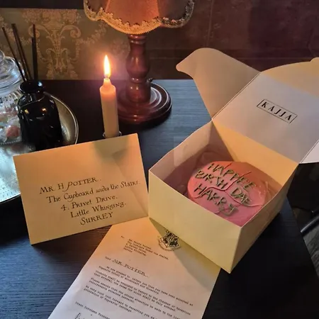 Apartmán Mágie Banská Štiavnica