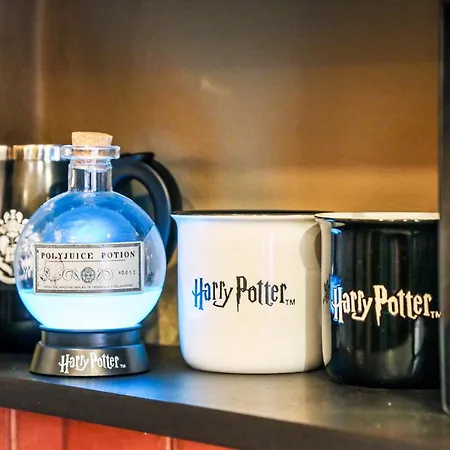 Apartment Magie Banska Stiavnica