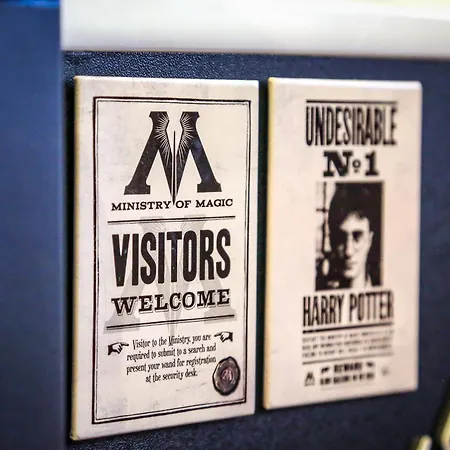 Mágie Apartmán Banská Štiavnica