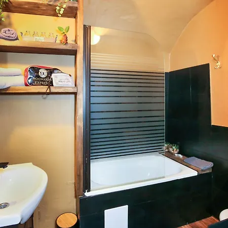 Magie * Banska Stiavnica