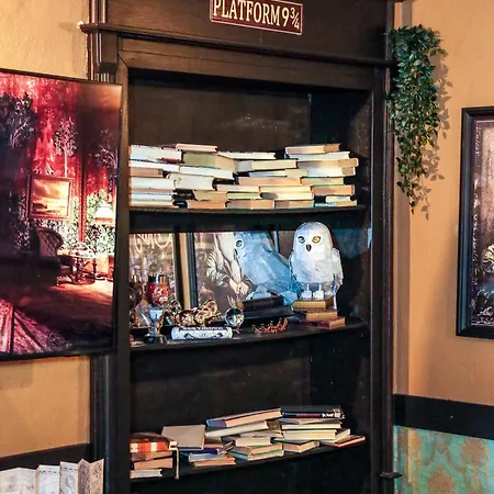 Mágie Apartmán Banská Štiavnica