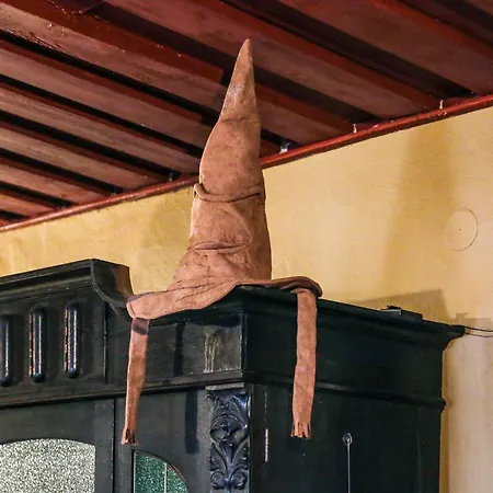 Magie Banská Štiavnica