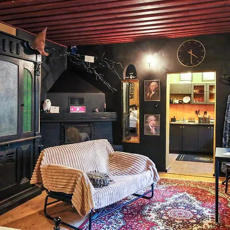 Magie Apartamento