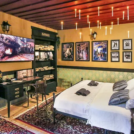 Mágie Banská Štiavnica