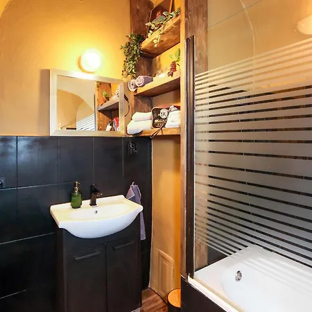 Mágie * Banská Štiavnica