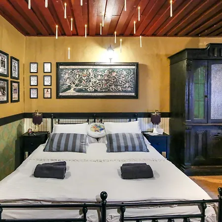 Magie Apartamento *