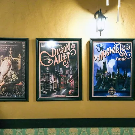 Mágie Apartmán Banská Štiavnica