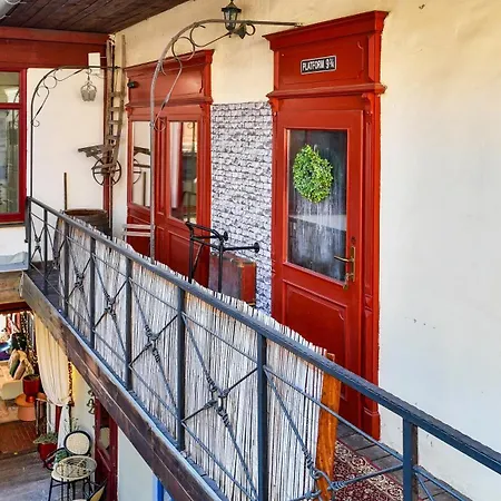 Magie Apartment Banska Stiavnica