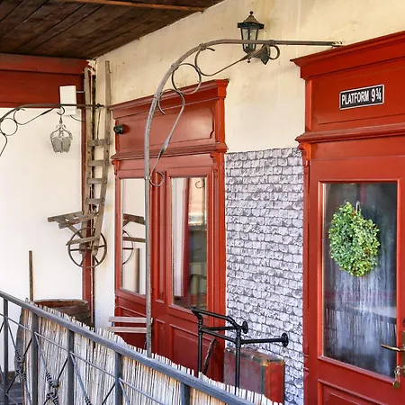 Apartment Magie Banska Stiavnica