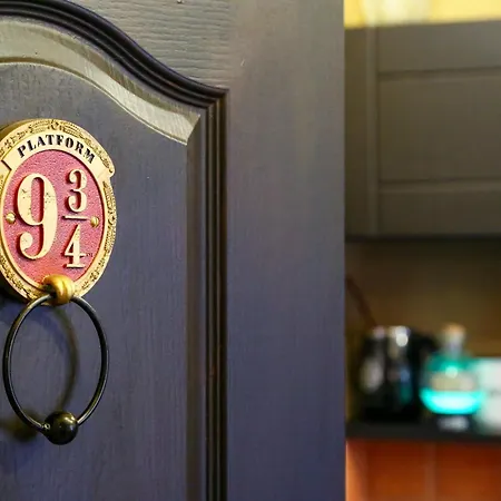 Magie Banska Stiavnica