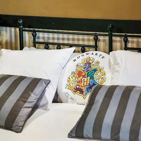 Magie * Banska Stiavnica