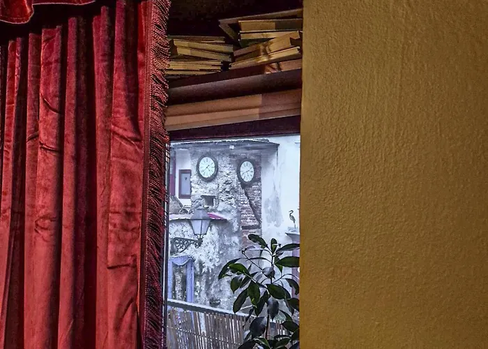Magie شقة Banská Štiavnica