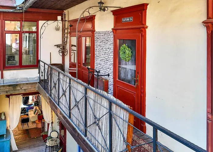Magie شقة Banská Štiavnica